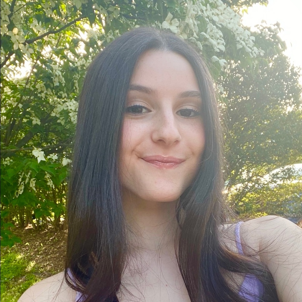 Meet your Posher, Rachel